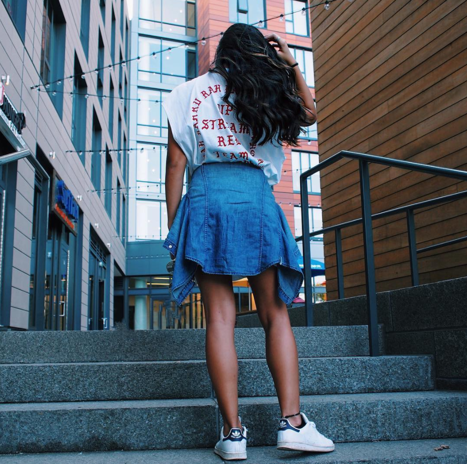 jaamierose
