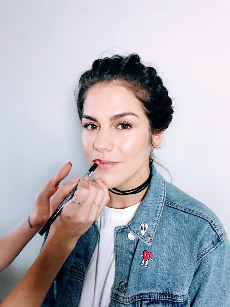 We Recreated Our Favorite Pat McGrath Makeup Looks (But For Way Less) 22 img_2927