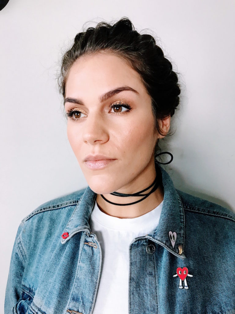 We Recreated Our Favorite Pat McGrath Makeup Looks (But For Way Less) 30 img_2939
