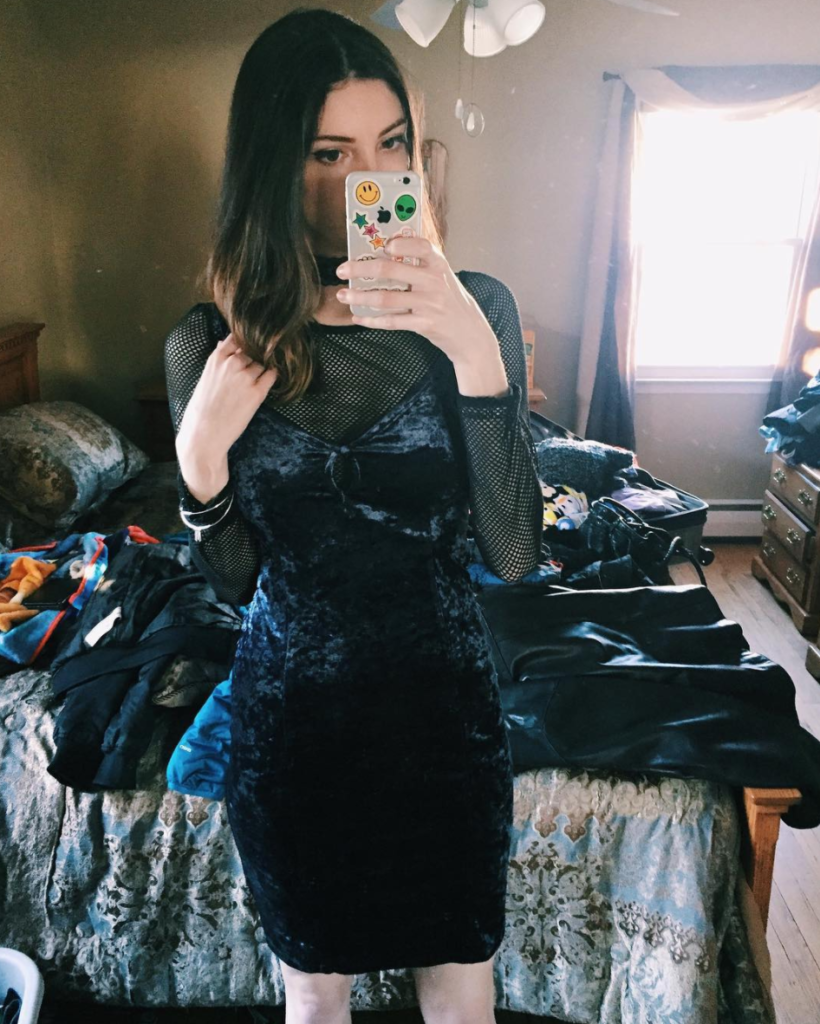 Our Fav Selfies of December are Here! 15 screen-shot-2016-12-28-at-8-54-54-pm