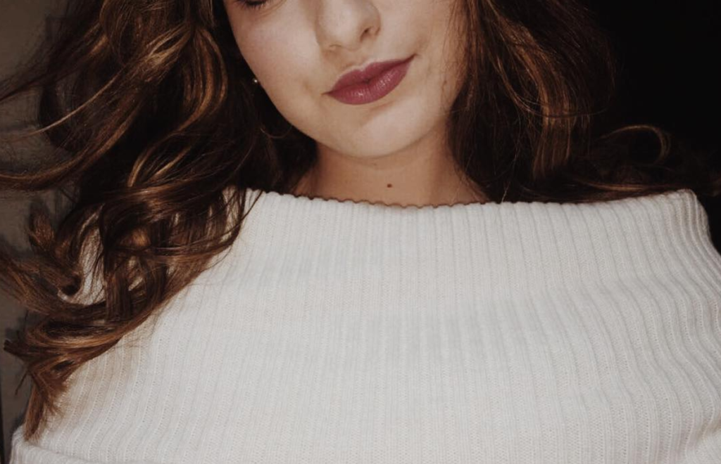 Our Fav Selfies of December are Here! 16 screen-shot-2016-12-28-at-8-55-17-pm
