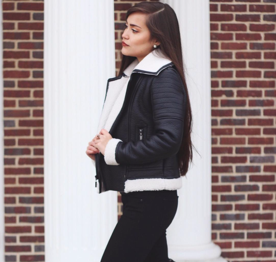 Style Gurus Share Their "Oh No’s" and "Gotta Go’s" of 2016 6 sofina