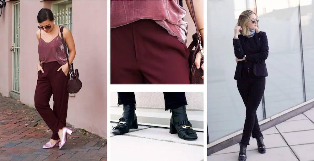 Stylish Looks for Every Holiday Occasion 9 topshop3