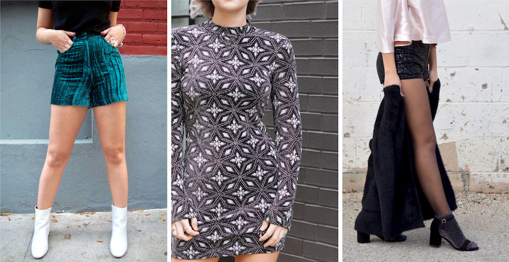 Stylish Looks for Every Holiday Occasion 10 topshop4