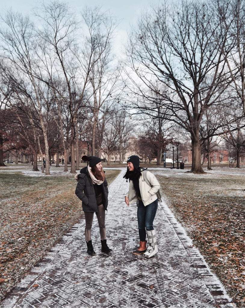 7 Ways to Make the Most of Winter Break 11 week17-3