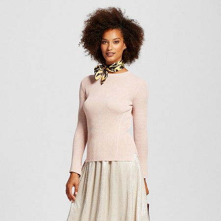 These Are The Trending Sweater Styles College Students Are Wearing 31 bell-sleeve