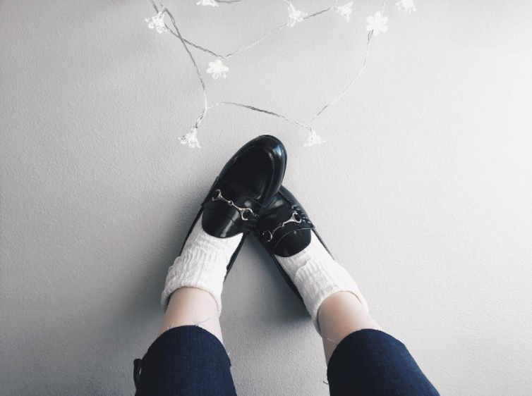 This Is The Best Borrowed From The Boys Trend We've Seen In A While 11 kirameetsworld