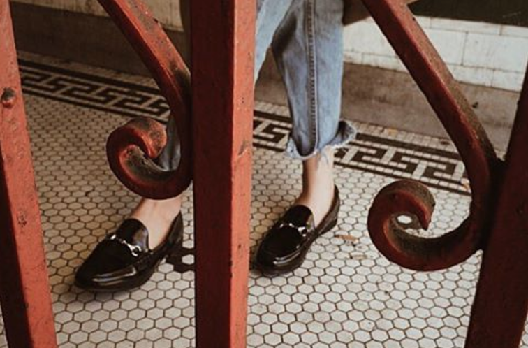 This Is The Best Borrowed From The Boys Trend We've Seen In A While 8 marybordelon