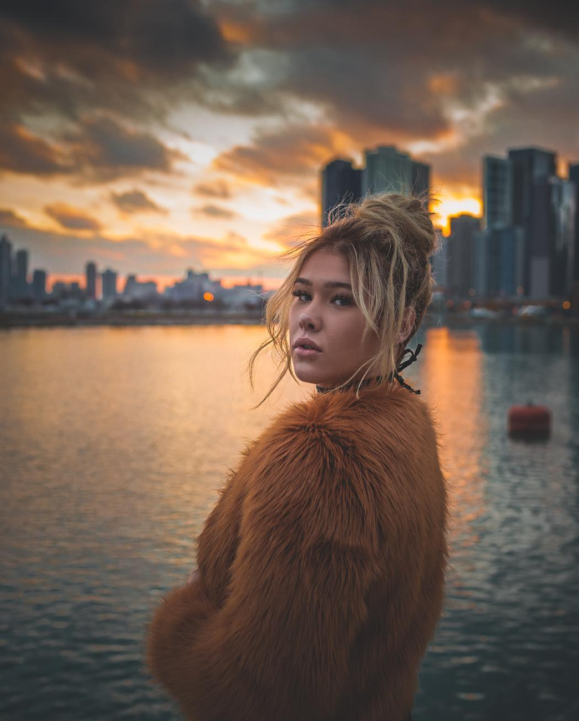 Color Crush! 5 Ways to Illuminate Your Look With Golden Yellows 9 sarahstefanie-bomicino