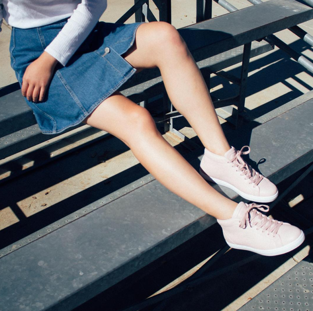 Color Crush! 8 Ways to Re-Fall In Love With Pink 12 therachelstory