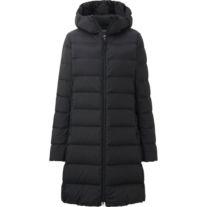 The "It" Piece You Need That Won't Make You Sacrifice Style or Sick Days 16 uniqlo