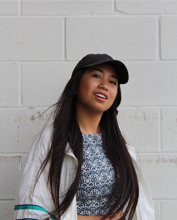 7 Female College Students Talk About The Women That Inspire Them and The Importance of Girl Power 15