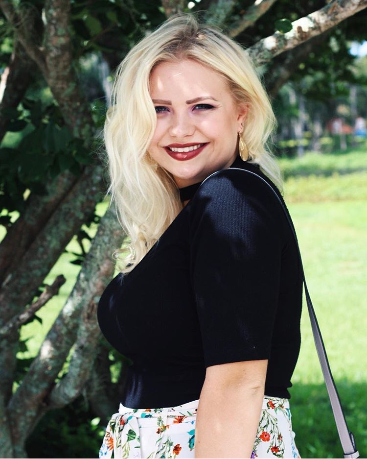 7 Female College Students Talk About The Women That Inspire Them and The Importance of Girl Power 14