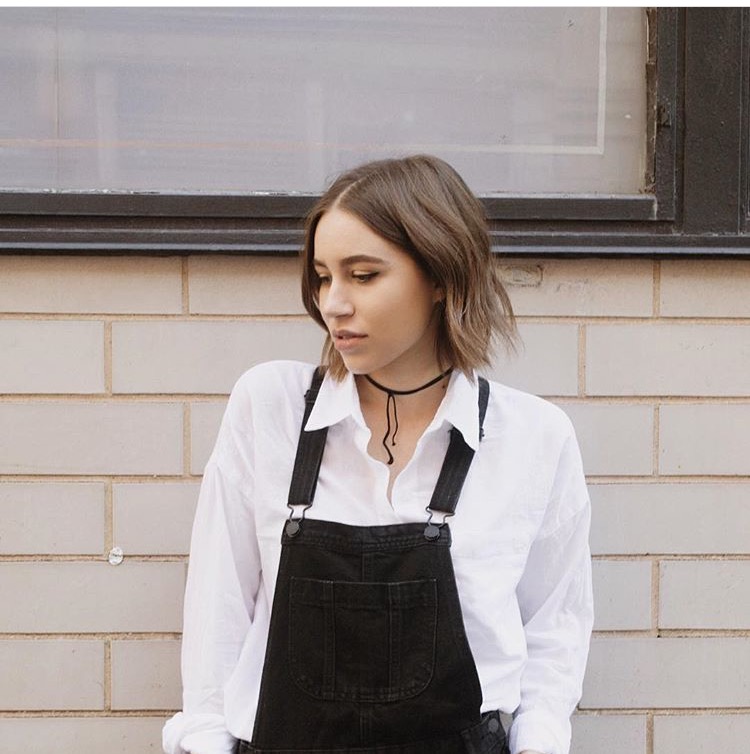 7 Female College Students Talk About The Women That Inspire Them and The Importance of Girl Power 12