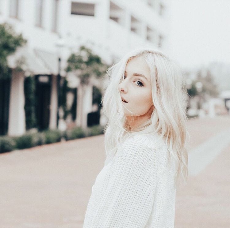 7 Female College Students Talk About The Women That Inspire Them and The Importance of Girl Power 13