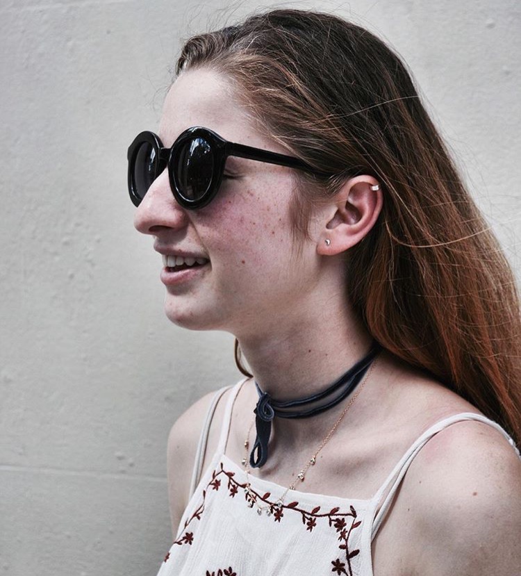 Check Out These 6 Choker Styles Anyone Can Pull Off 11