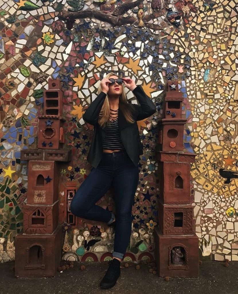 Why Every Girl Should Read Rupi Kaur's, "Milk & Honey" 12