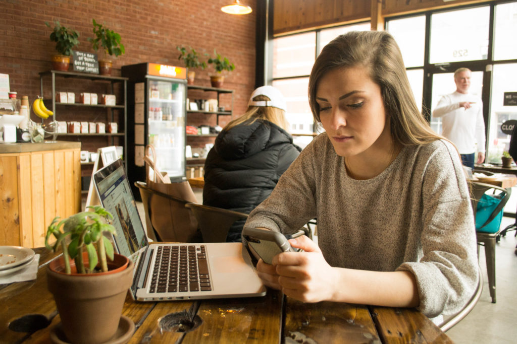 This College Student Boldly Did The 1 Thing Most Are Afraid To Do 10