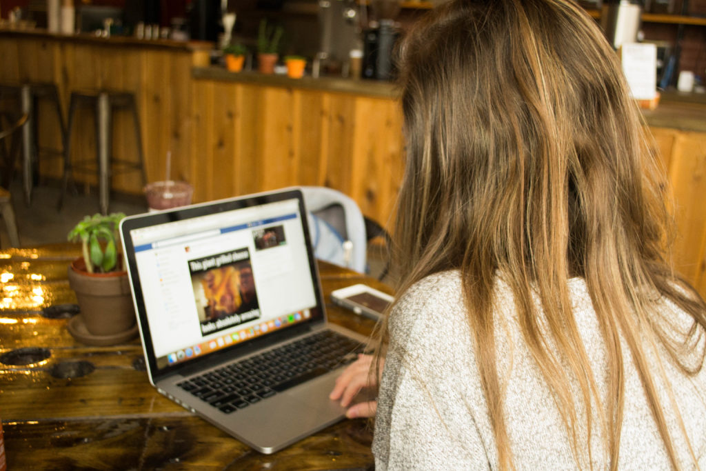 This College Student Boldly Did The 1 Thing Most Are Afraid To Do 8