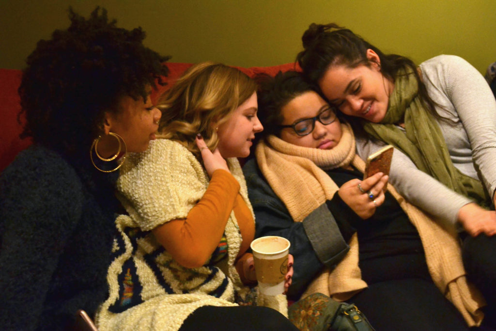 This College Student Boldly Did The 1 Thing Most Are Afraid To Do 9