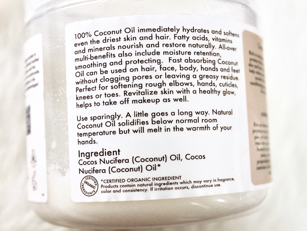 Does Coconut Oil Really Do All It Claims To? We Put It To The Test! 7