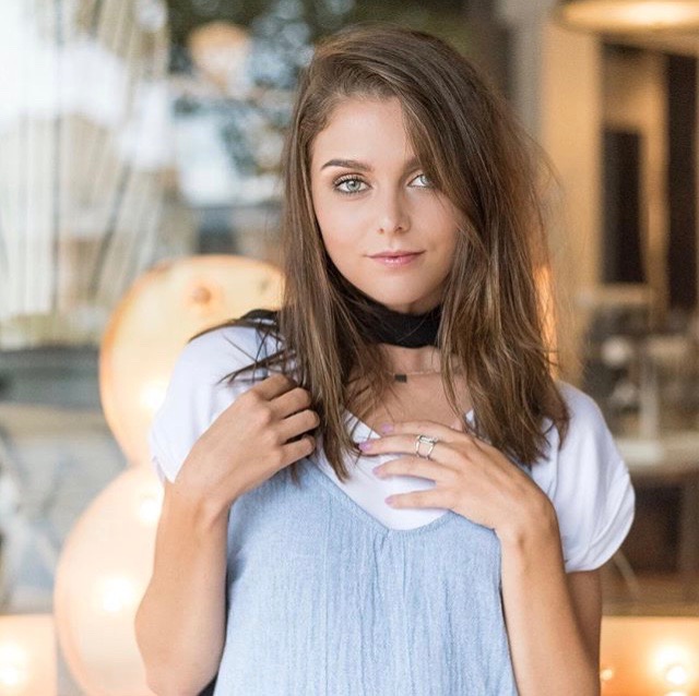 Check Out These 6 Choker Styles Anyone Can Pull Off 14