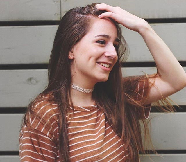 Check Out These 6 Choker Styles Anyone Can Pull Off 12