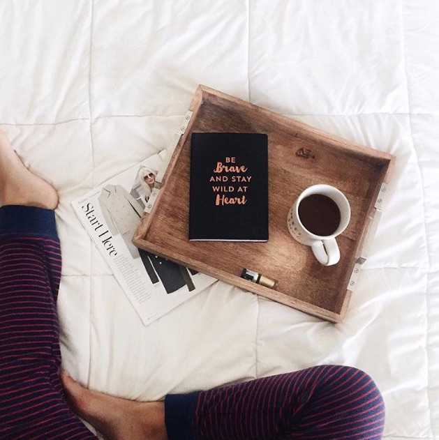 10 Easy Tips to Set Yourself Up for Success This Semester 20