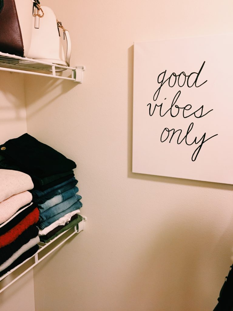 Why Organizing Your Closet Can Change Your Life 9