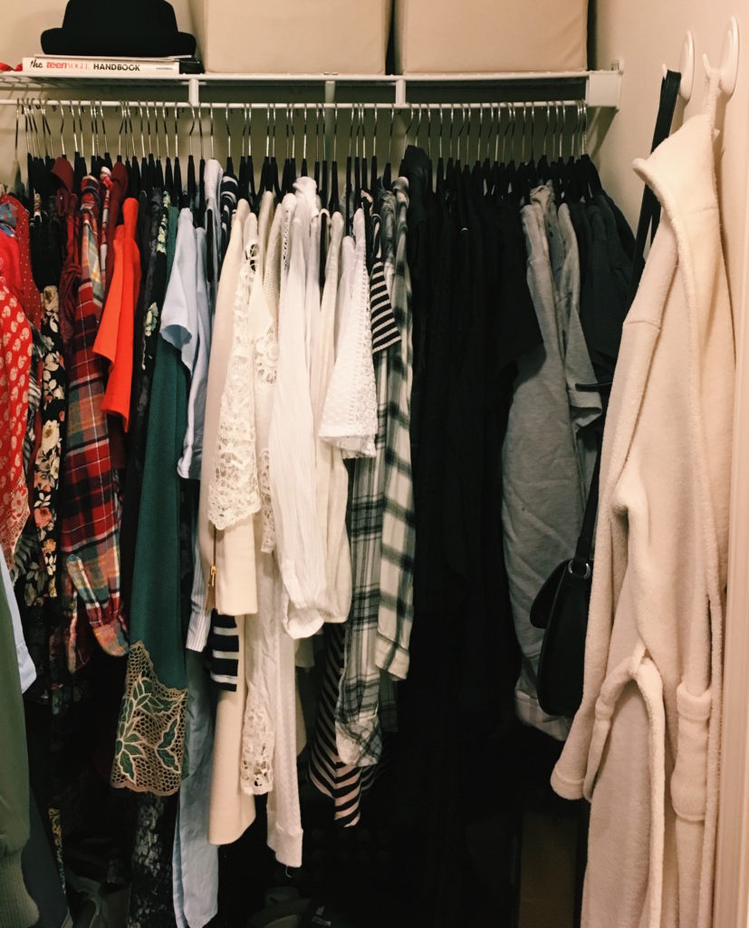 Why Organizing Your Closet Can Change Your Life 10