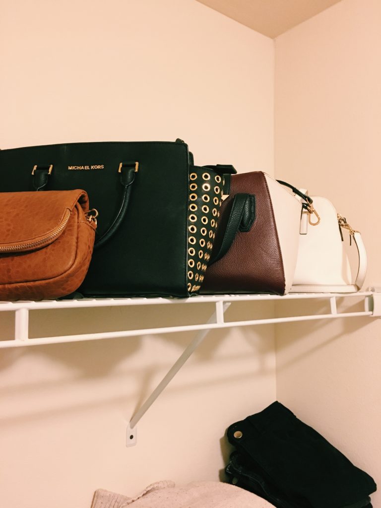 Why Organizing Your Closet Can Change Your Life 11