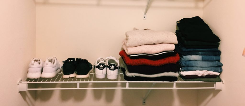 Why Organizing Your Closet Can Change Your Life 12