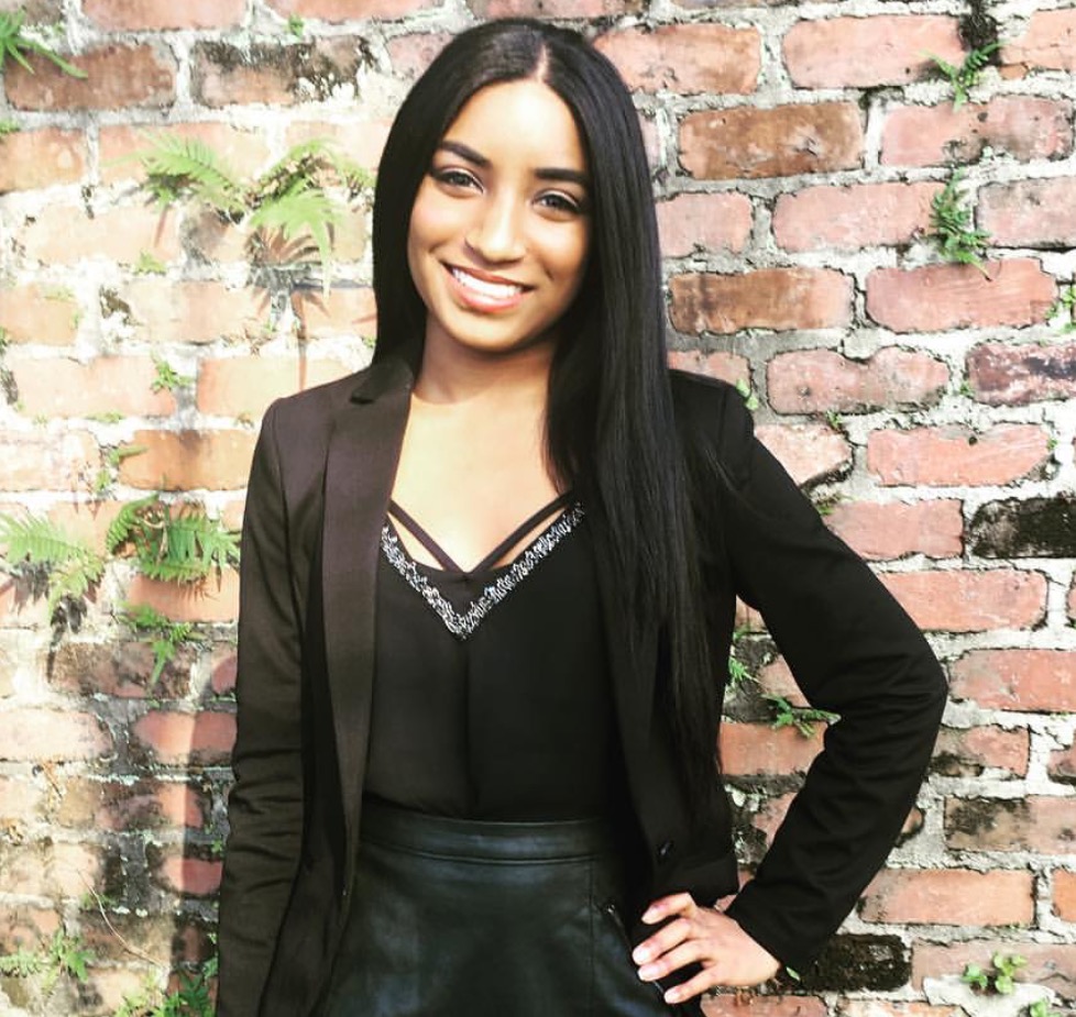 The CF College All Star Awards— Meet The 6 Young Females Changing the World 12