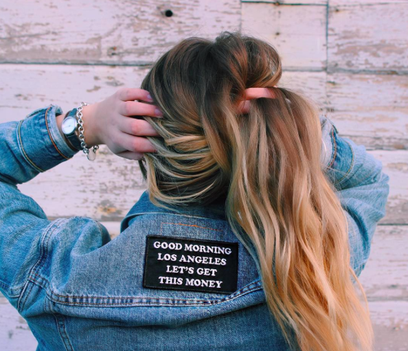 8 Denim Details You Have to Try This Month 16