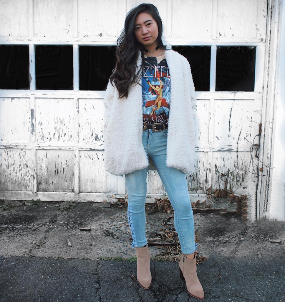 Cold Weather Fashion Tricks and Tips, According To Stylish Influencers 16