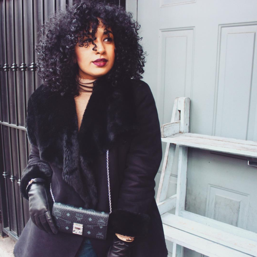 7 Ways To Wear Winter Layers You Probably Haven't Thought Of 12