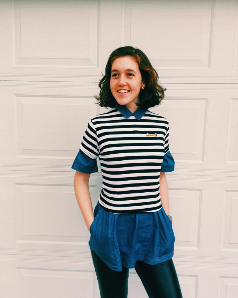 7 Ways To Wear Winter Layers You Probably Haven't Thought Of 15