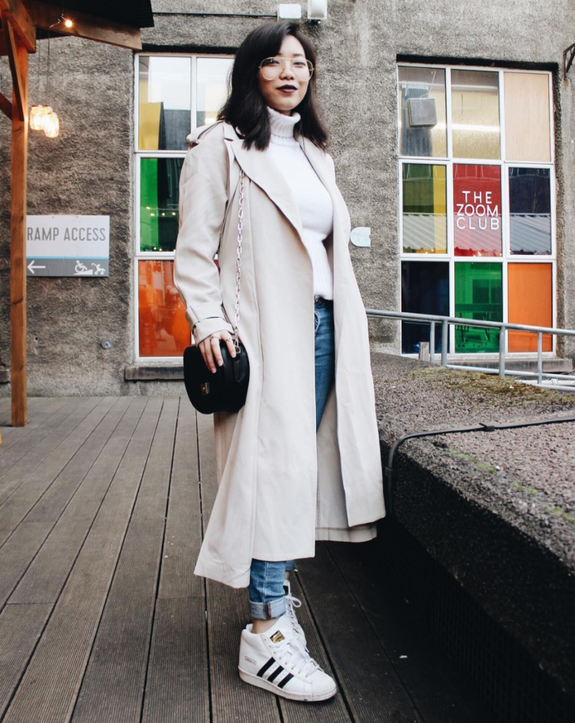 7 Ways To Wear Winter Layers You Probably Haven't Thought Of 11