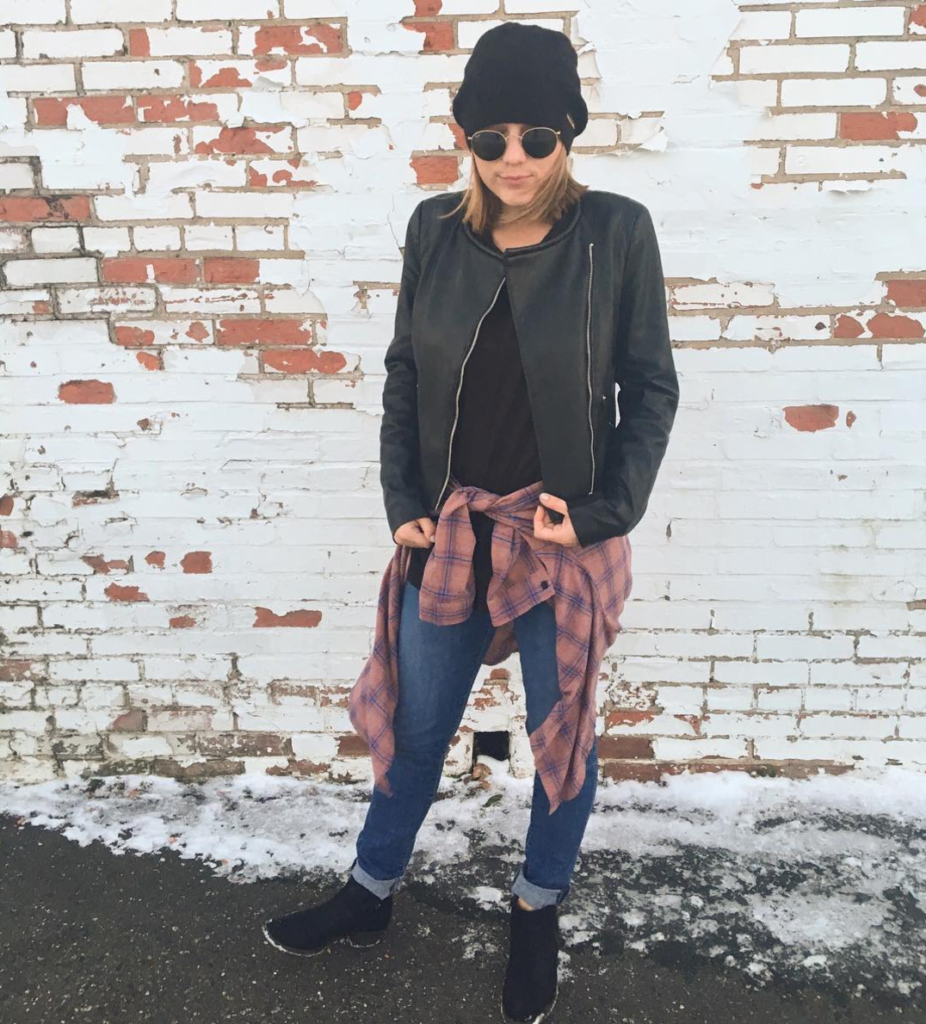 How a Single Pair of Pants Changed This Fashionista's Attitude Towards Fashion. 4