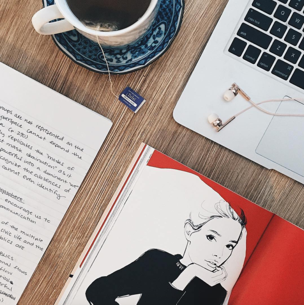 How Do You Balance Building Your Resume in College With Staying Sane? 8