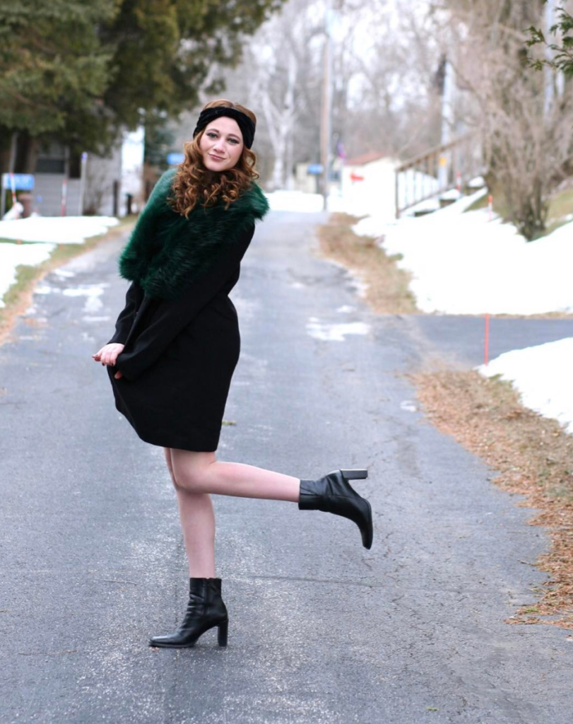 THE PULSE—The Top 7 Fashion and Beauty Trends You Need To Try NOW 10