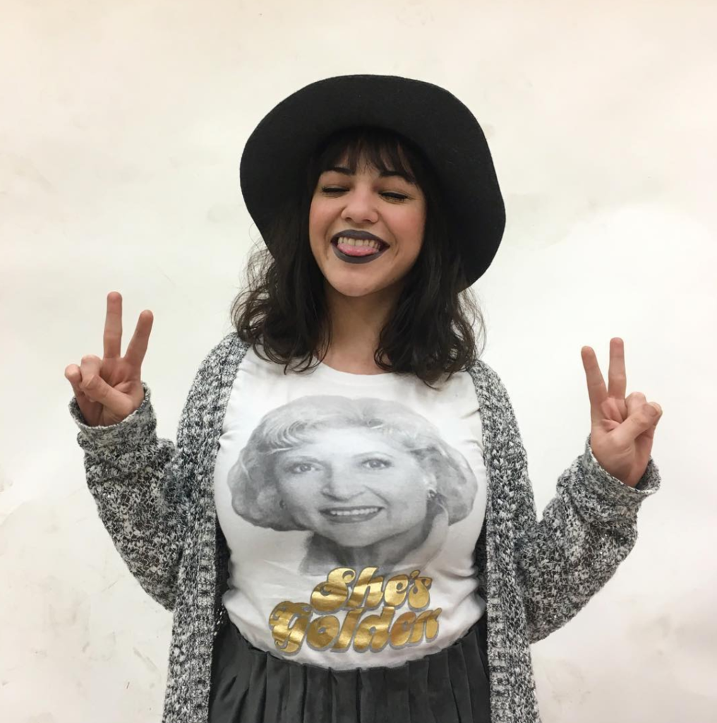 These Are The Surprising Places Fashion-Forward College Students Are Shopping 10