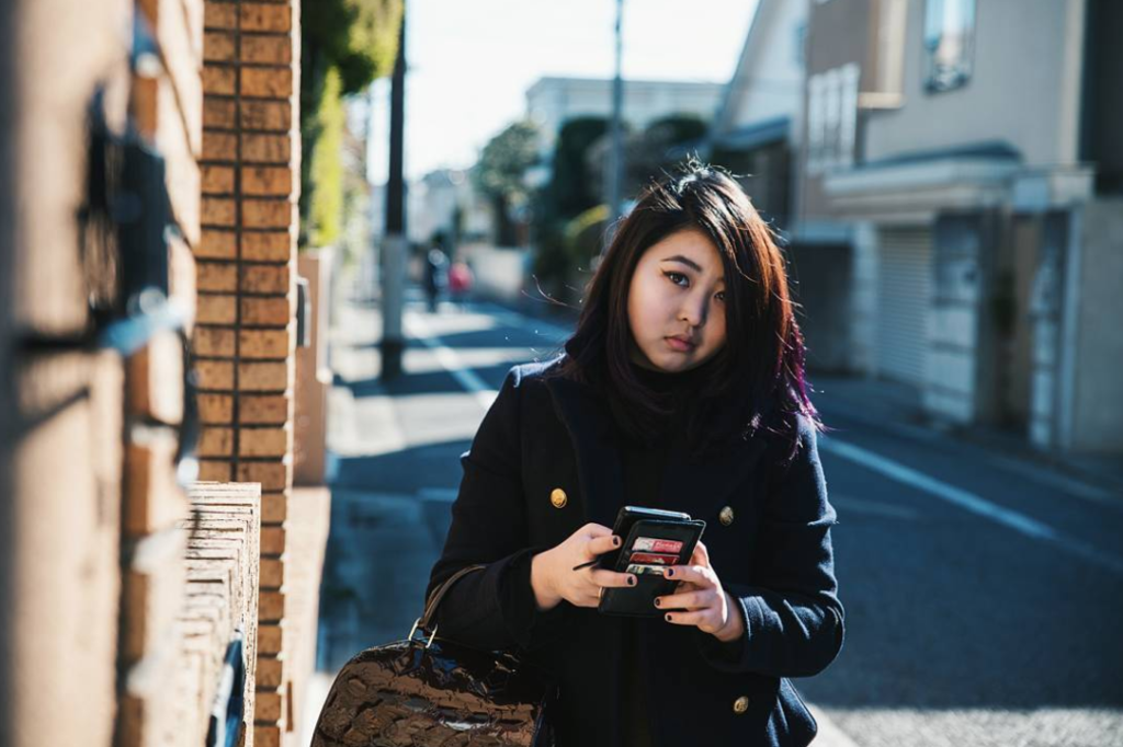 These Are The Surprising Places Fashion-Forward College Students Are Shopping 8