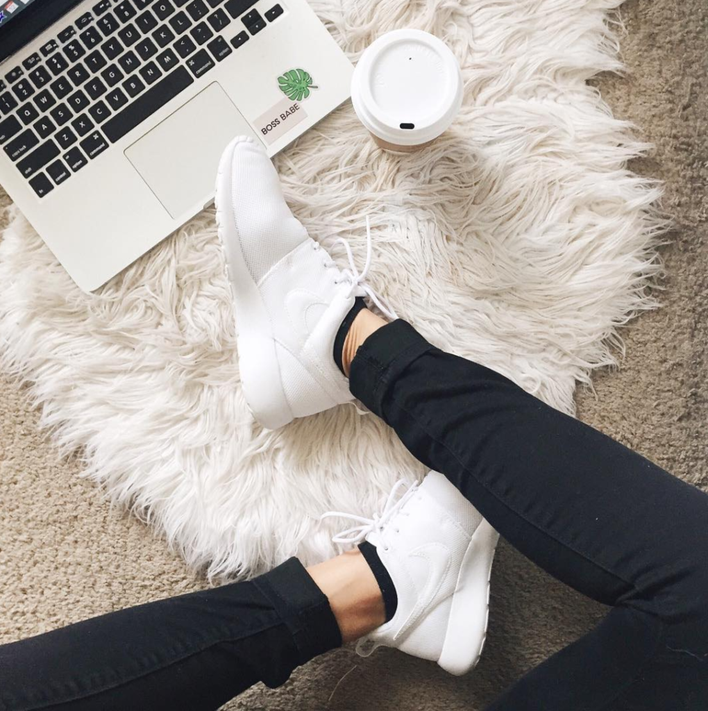 These Are The Surprising Places Fashion-Forward College Students Are Shopping 9