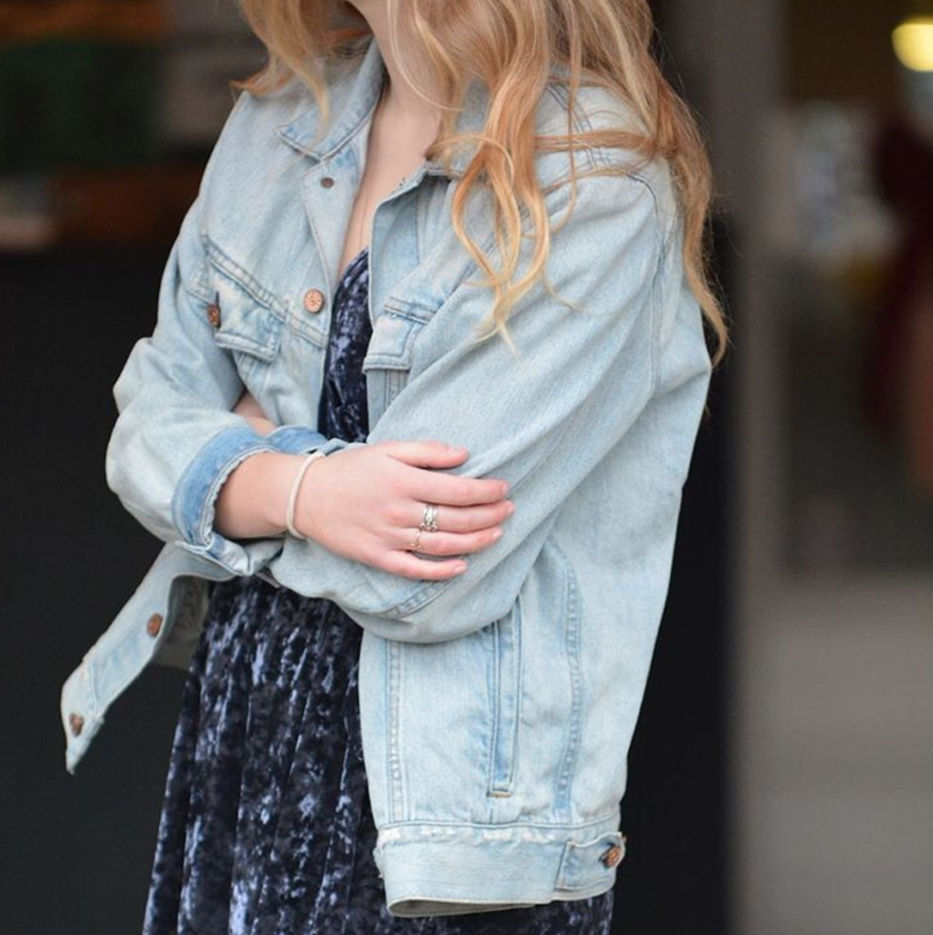 The Color is Definitely Going to be the new Rose Quartz 10