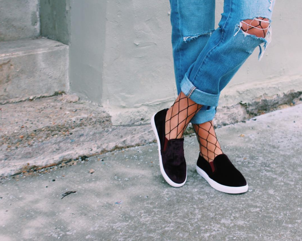 We Found The Perfect Sheer Look For Just About Every Occasion 9