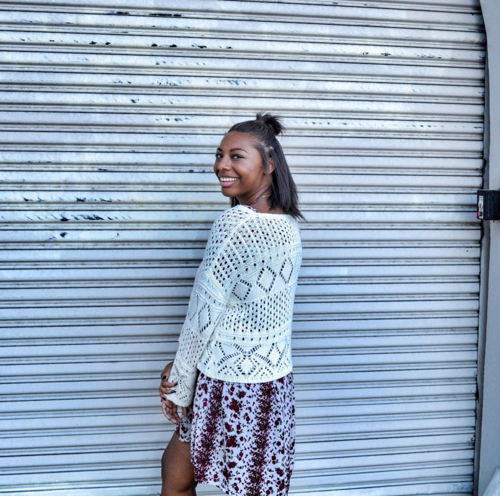 We Found The Perfect Sheer Look For Just About Every Occasion 13