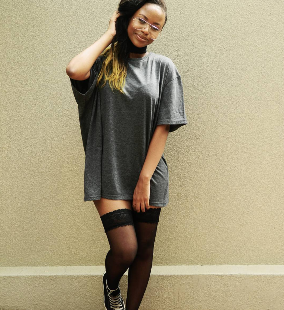 We Found The Perfect Sheer Look For Just About Every Occasion 14