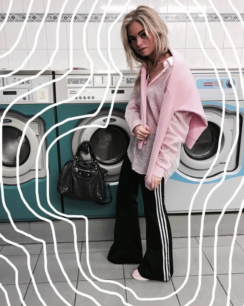 How Fast Can You Hit "Follow" For These Fashion Instagrammers? 27