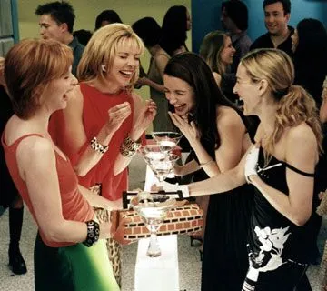 9 Fashion Films That Aren't "The Devil Wears Prada" 15